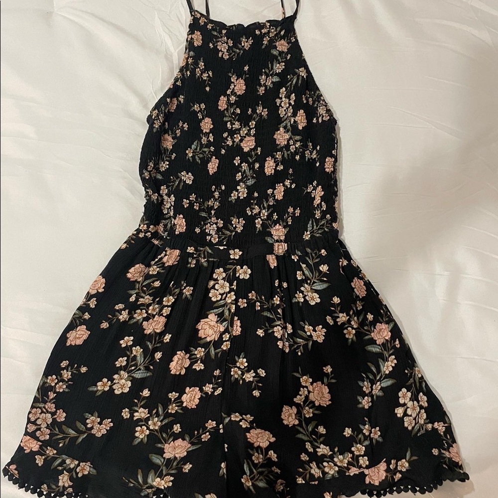 American Eagle Romper